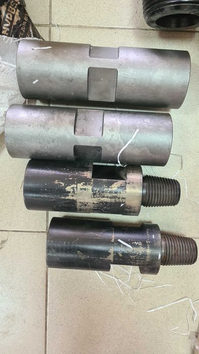 Asortiment vast de echipamente pentru foraj