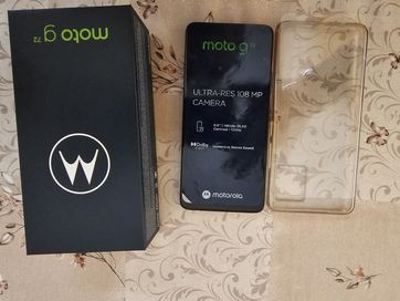 Motorola g72 novo