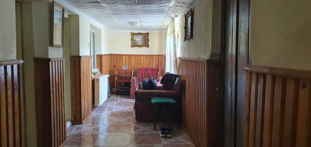 Vand casa in Ticleni
