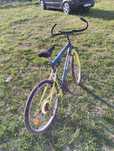 Vând 5 biciclete