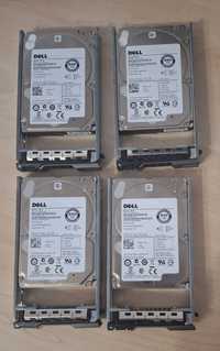 HDD SAS 2.5 Dell 600GB NOI