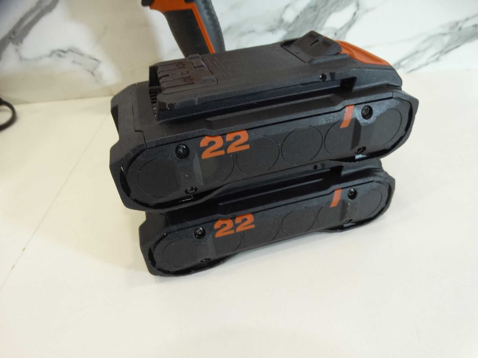 2024 - Hilti SF 6 - 22 / Nuron - Силов винтоверт