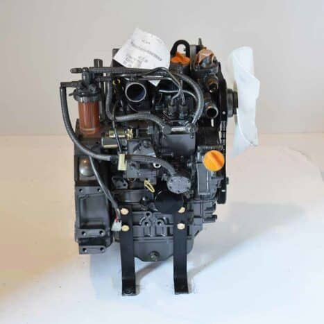 motor yanmar 2tnv70 nou - piese motor