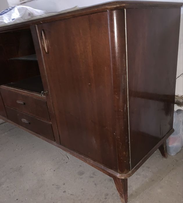 Комод дерево. Румыния