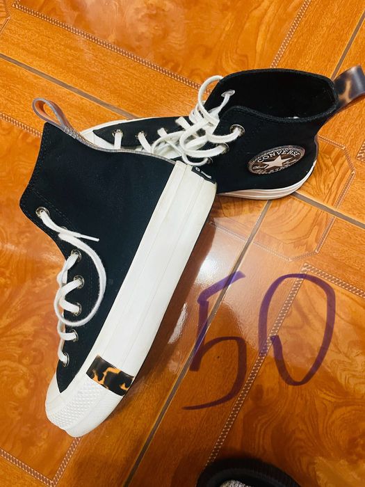 Timberland, Converse, Adidas 38 и 39ти номер