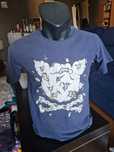 Tricou polo PORC