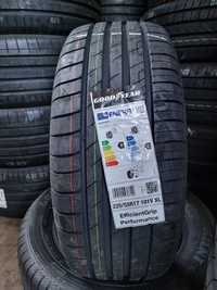 225/55/17 Goodyear 4БР