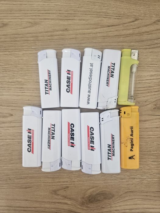 Brichete noi de vanzare