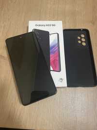 Vând Samsung Galaxy A53