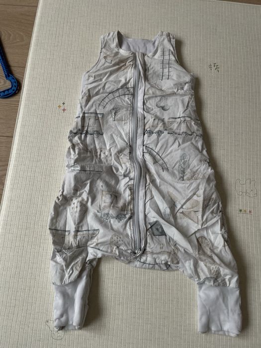 Чувалчета за спане