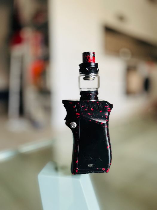 Tigara Electronica SMOK Mag 225W, stare excelenta