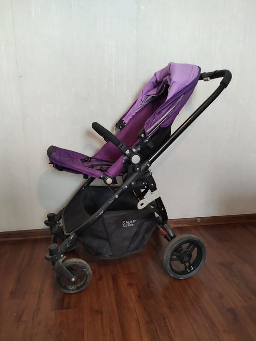 Детская Коляска от 0-3 лет