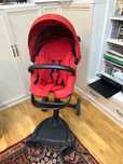 Количка Stokke най-новия модел Xplory X