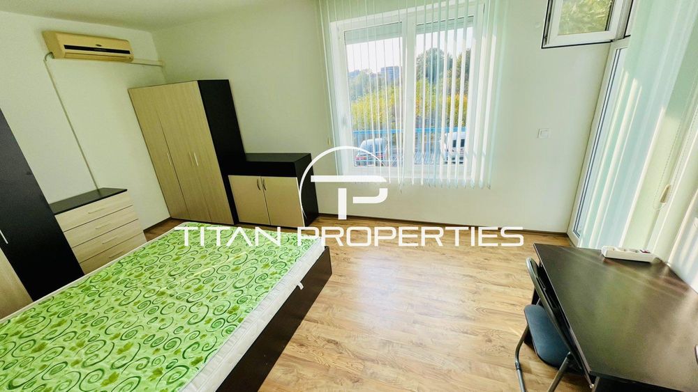 Дава се под наем Тристаен апартамент в Бургас, Сарафово - 90 кв.м за 561 € - Снимка #4