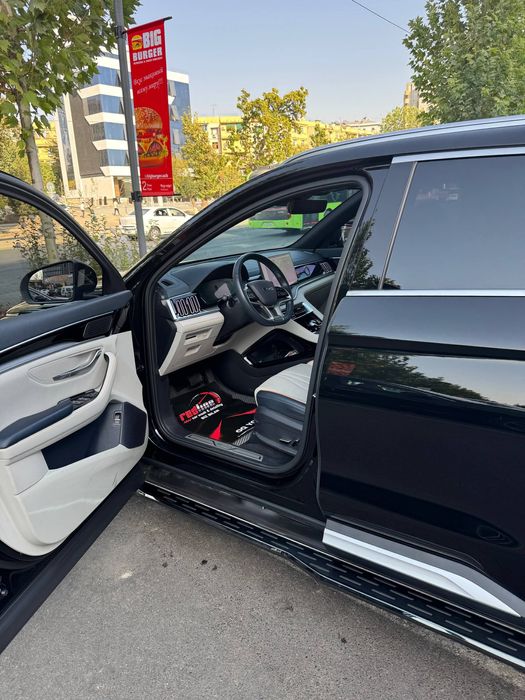 BYD Song Plus DMi HYBRID
2-pozıtsıyası
