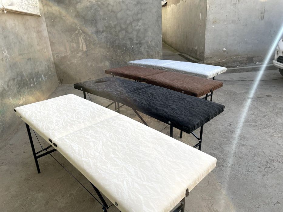 KUSHETKA, kasmetalagijiski masajni