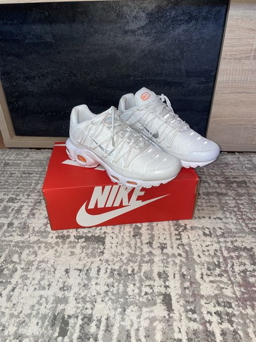 Nike TN