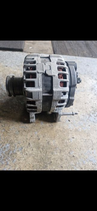 Alternator Golf 7 1.2 tsi CJZ  04E903023j