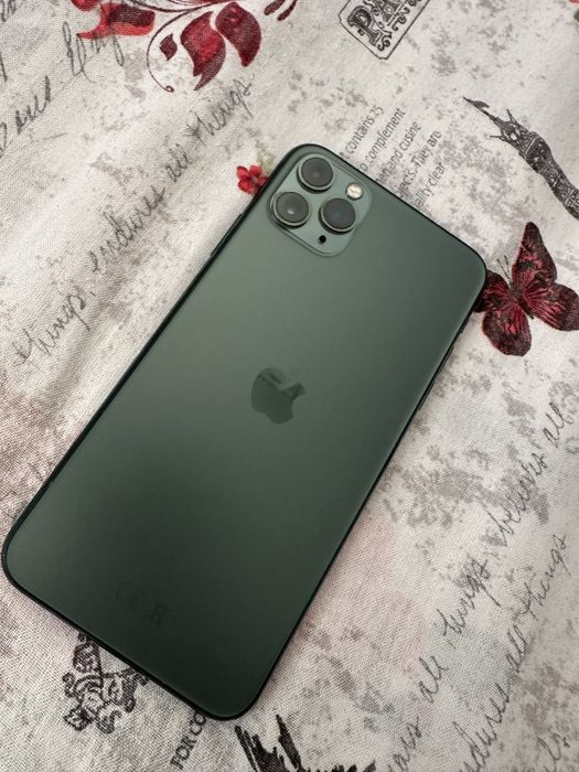 Iphone 11 pro max