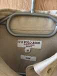 U.S. Polo Assn. Риза
