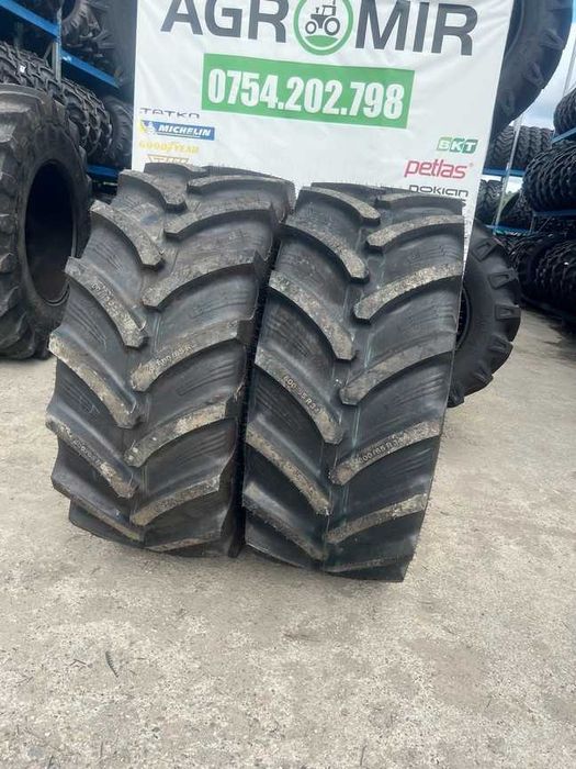 MARCA OZKA cu garantie 600/65R34 anvelope noi radiale