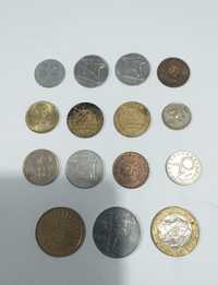 Lot monezi vechi