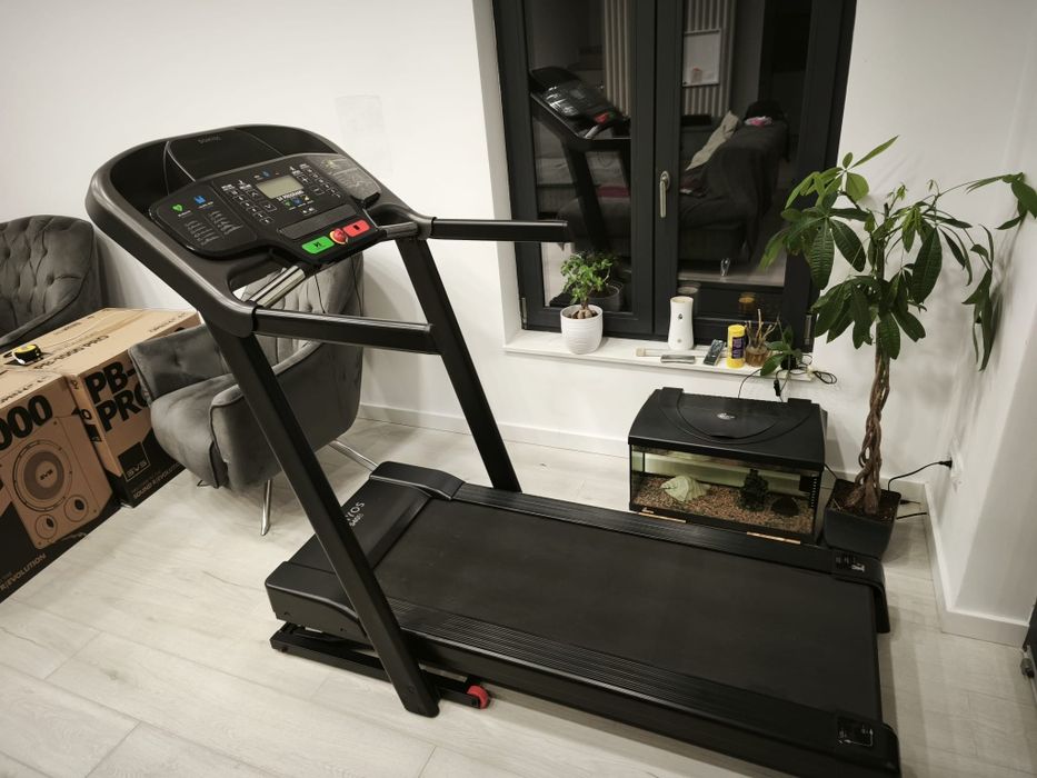 Bandă de alergat Domyos T540B