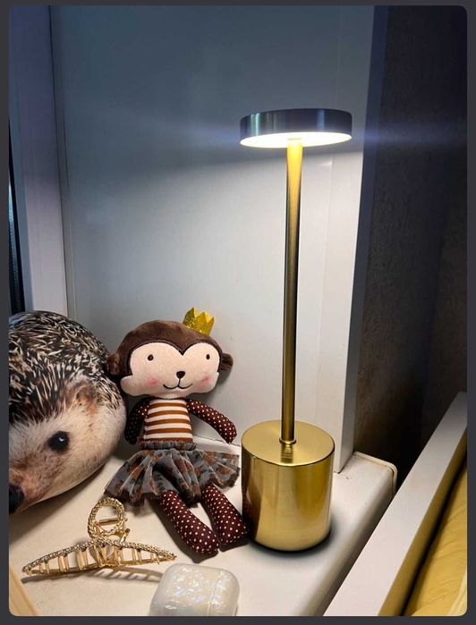 Настольный лампа светильник оптом с завода Китая!