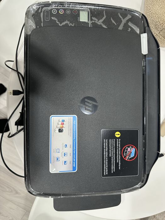 Принтер HP Ink Tank 315