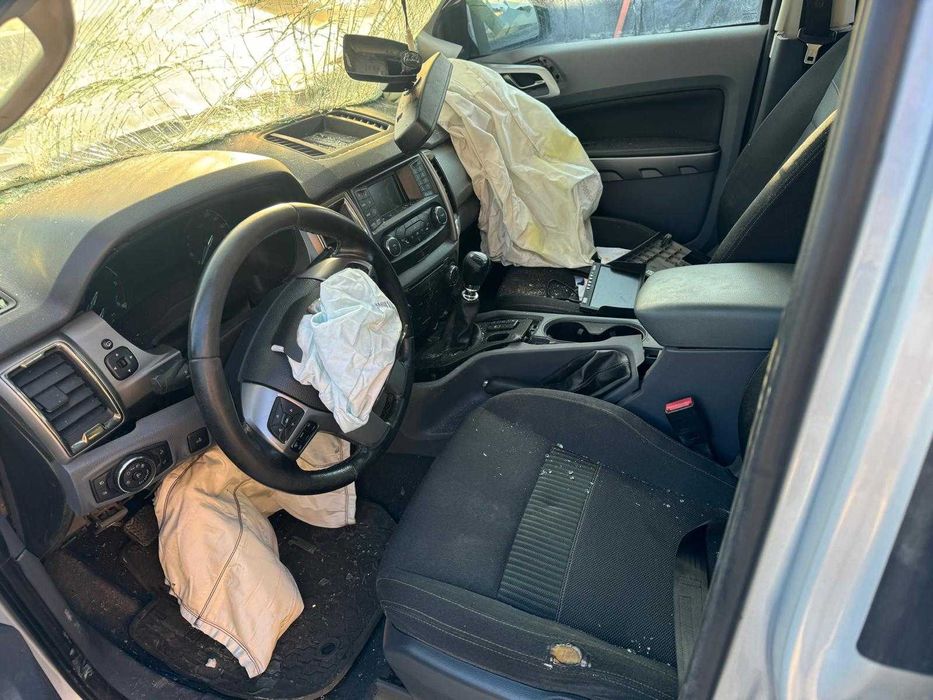 Ford Ranger 2.2 дизел 160 к.с. 2019г на части Форд Рейнджър за части