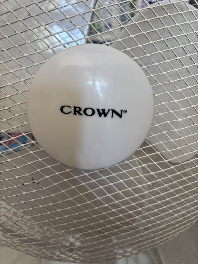 Вентилатор Crown CF-1217