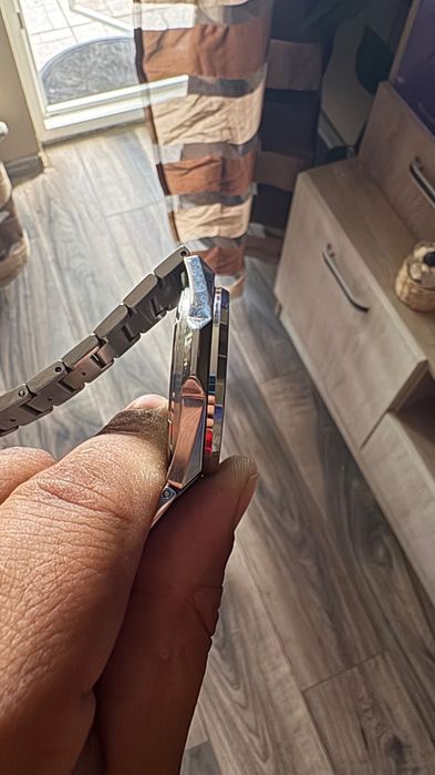 Casio edifice EFB-700