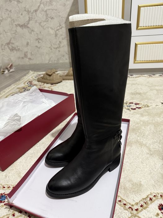 Еттік Турция Зимняя обувь