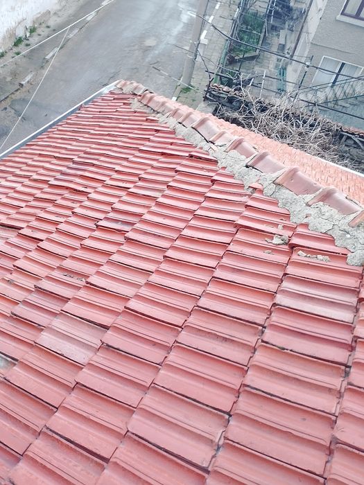 Ремонт на покриви доверие