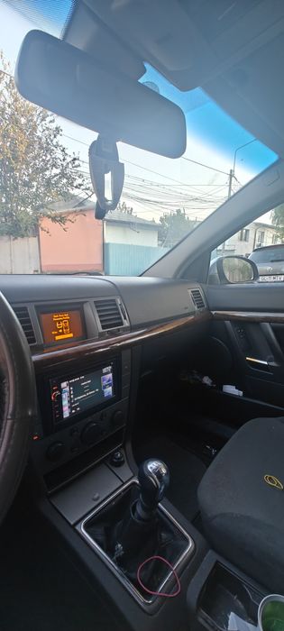 Opel Vectra 2004 1.9 tdci 270k prob volantata