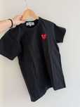 Тениски Comme des Garcons PLAY
