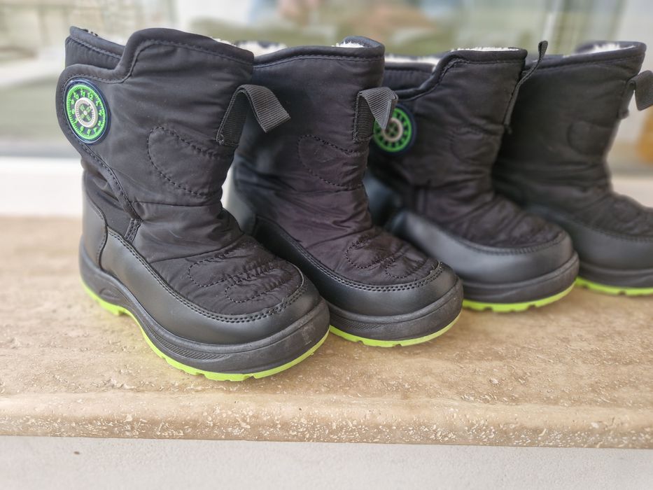 Детски боти за момче - налични 26 и 28 размер