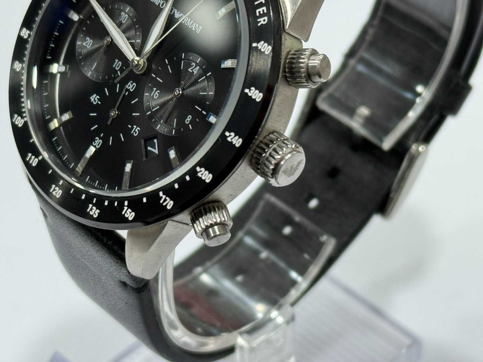 Перфектен! Мъжки Часовник Emporio Armani AR-11243