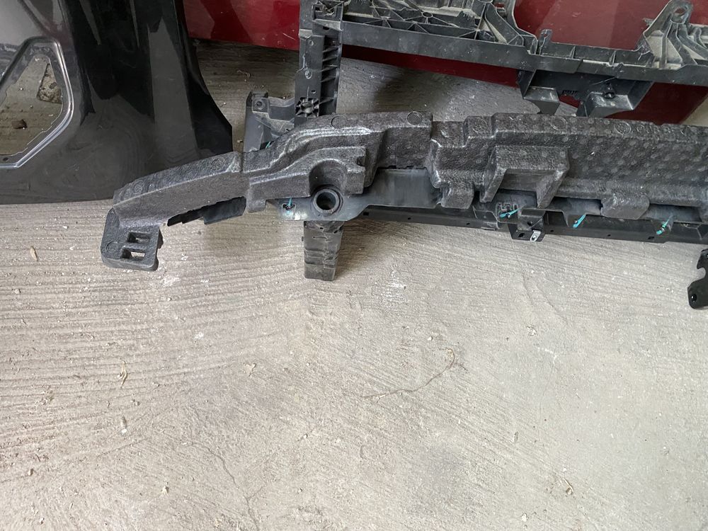 Armatura Bmw X3 G01 ix3 G08 X4 G02 LCI 2020 - 2023 intaritura bara
