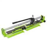 Masina profesionala de taiat gresie cu laser - 1200, 1600, 1800 mm