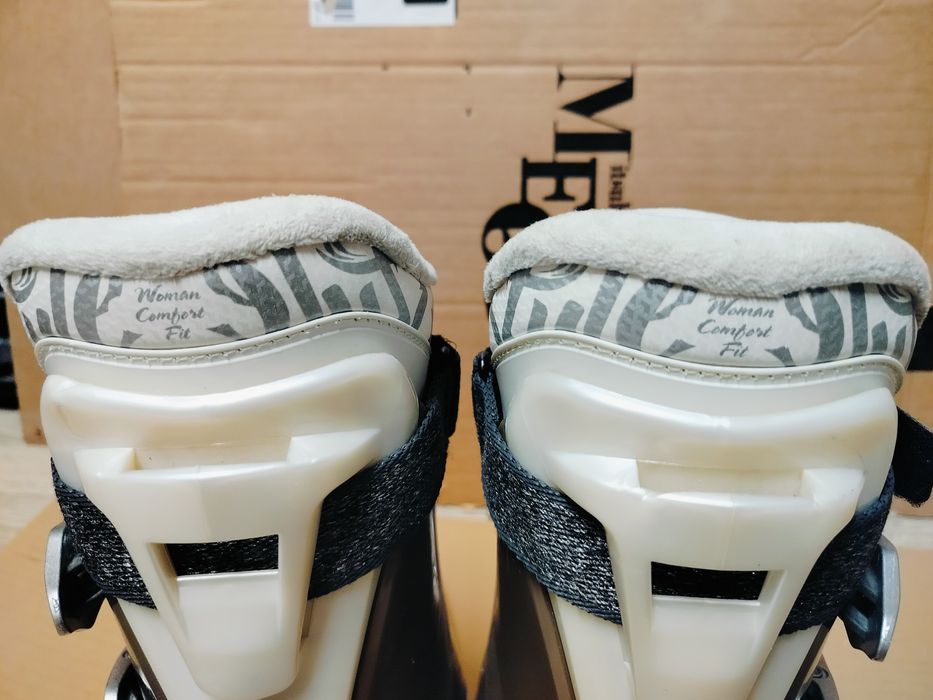 Дамски ски обувки Fischer 38