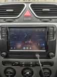 Rcd 360 Pro android auto carplay