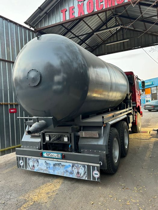 Откачка септиков и туалетов Услуги ассенизатора 24/7