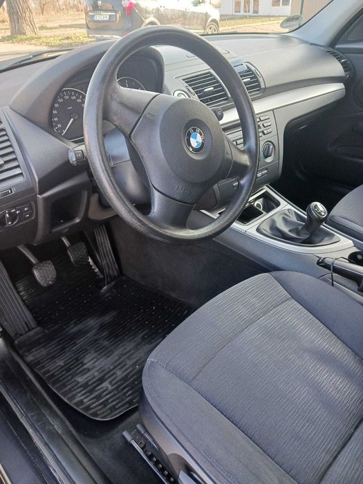 Vand BMW 120D  2011