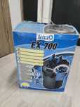 Pompa filtrare acvarii marii 700 litri pe minut
