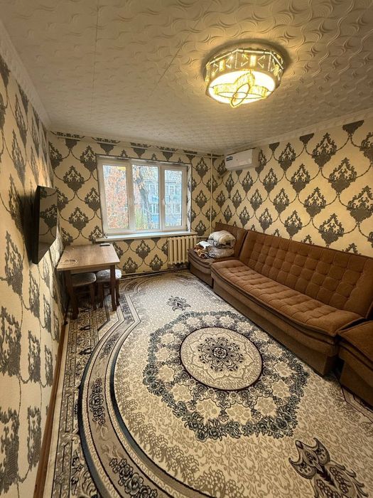 Сдаётся квартира Чиланзар Парус