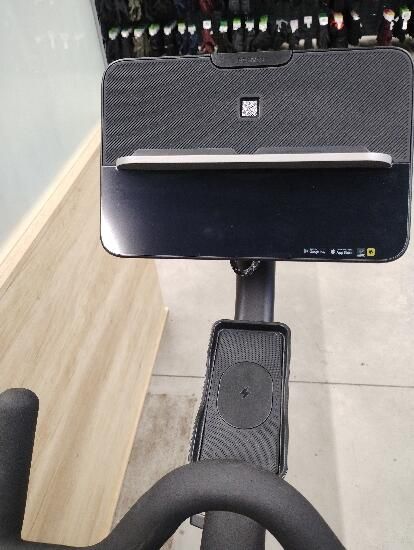 Bicicleta Apartament - produs resigilat - (SecondHand) Decathlon