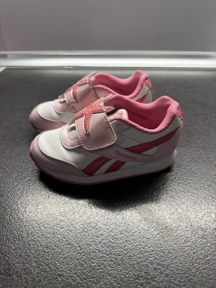Детски маратонки Reebok