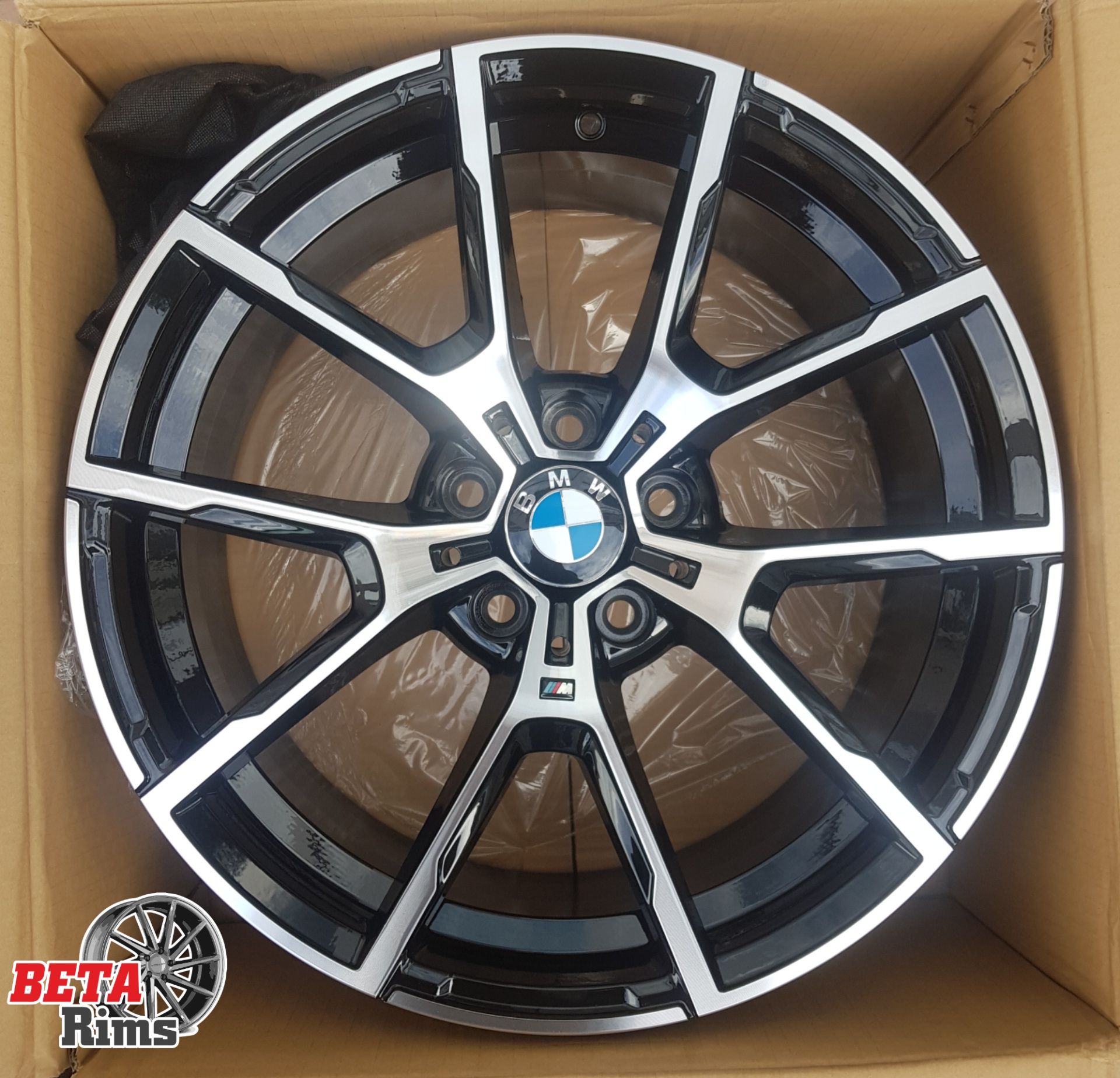 Джанти за БМВ 18" 19" 20" 5x120 Djanti za BMW E46 E90 F10 F30 F01 E65