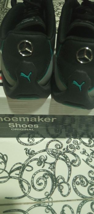 Обувь для мужчин и женщин размер 37